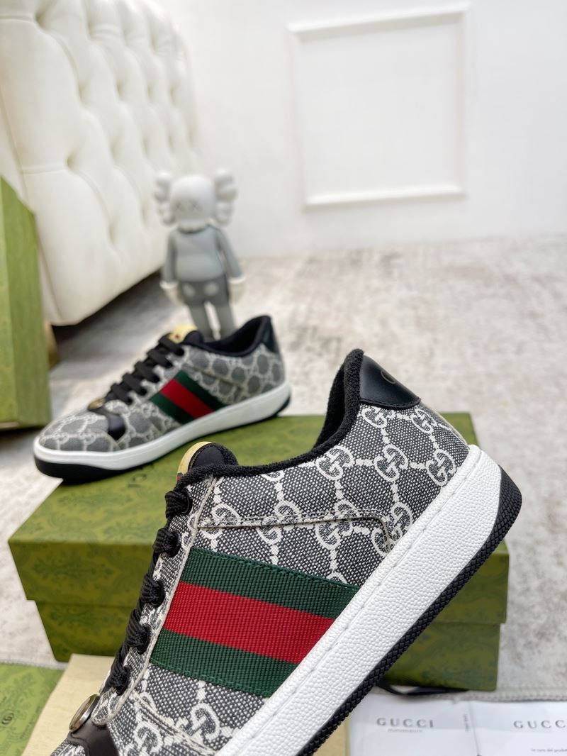 Gucci Screener Shoes